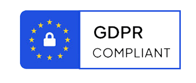 GDPR Compliant